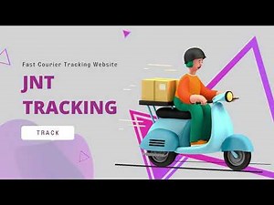 Jnt Tracking Malaysia And J&t Express on Tracks Courier