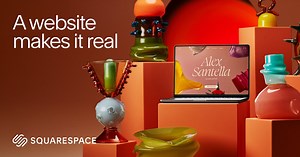 Erstelle einen Blog – Benutzerfreundlicher Blog-Builder – Squarespace