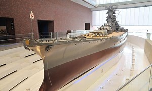 海軍の街・JR呉駅で流れる「宇宙戦艦ヤマト」の名曲　コラボのきっかけは市民提案【駅メロ物語】 | AERA DIGITAL（アエラデジタル）