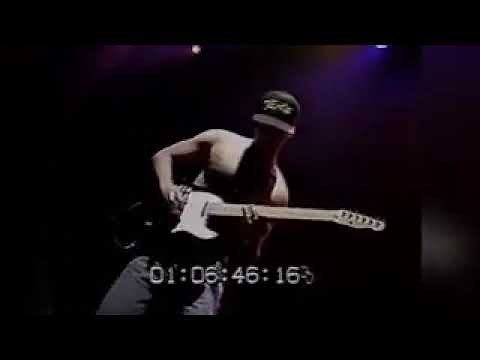 Rage Against The Machine - Live At Chicago 1993 (Full Concert)