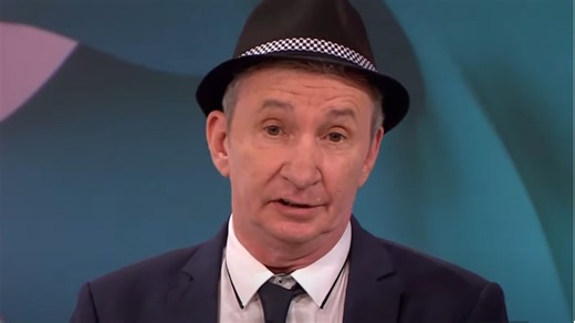 What was Patrick Murray’s first role before Only Fools and Horses? Career highlights explored as actor dies at 68