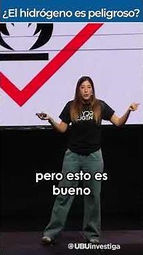 ¿Cuáles son los peligros del hidrógeno?
