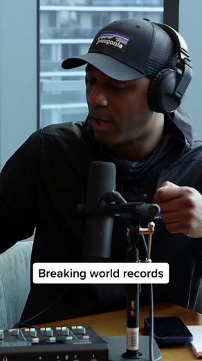 Big Sean's Guinness Book Achievements Revealed!