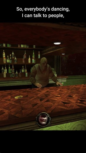 Awkward but Necessary Accomodation