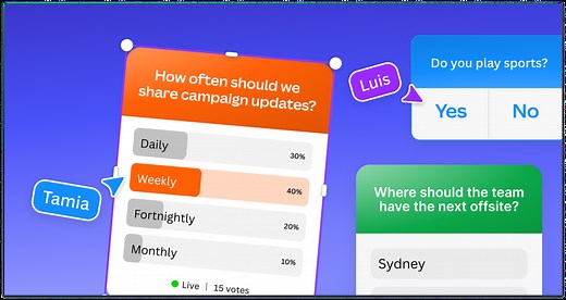 Free Online Quiz Maker - Create Quizzes in Minutes | Canva