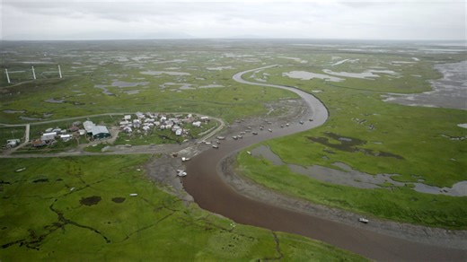 10 Documentaries on the Science, Politics and Impact of Our Changing Climate