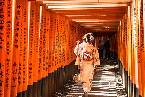 17 Best Places to Visit in Japan