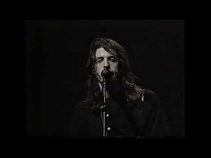 Foo Fighters Live Brixton 1995 Full Concert (HD, HQ Audio) (I'm OK, Eur OK)