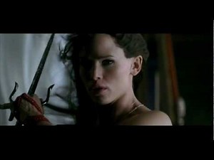 Elektra Tribute Wont Back Down