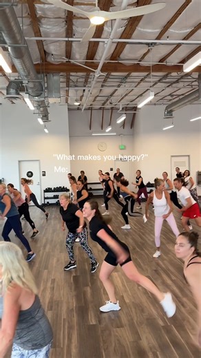 When your workout feels fun, it doesn’t just build strength. It lifts your mood, your confidence, and your whole day. Don’t miss out, book a class! 🥳 | Jazzercise - Beatrice