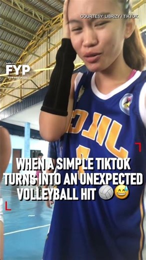 LOOKS LIKE THAT WAS A DIFFERENT KIND OF RECEIVE 😅 | FYP