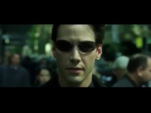 Matrix Ending with OST