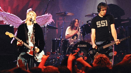 100 Best Bands That Start With N