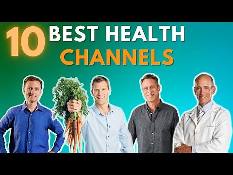 10 Best Holistic Health Channels on YouTube that You Should Follow for Getting Truly Healthy