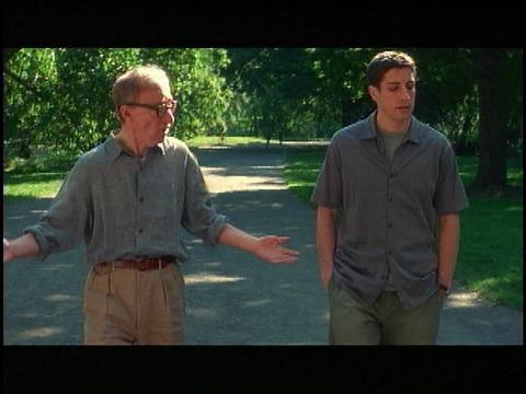 Anything Else (2003) ⭐ 6.3 | Comedy, Romance