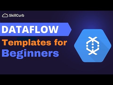 Google Dataflow Hands on Lab for Beginners