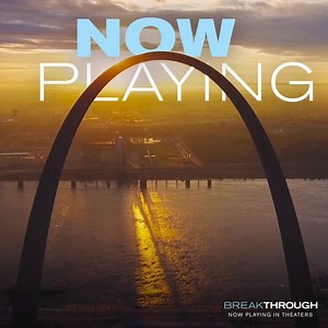 Breakthrough Movie is now playing in theaters. Get your tickets to experience the impossible true story TODAY. BreakthroughTickets.com | 20th Century Studios
