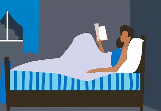 Sleep Hygiene Tips for a Better Night’s Rest