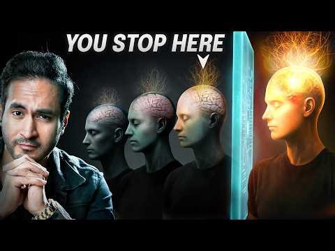 Why 99% Never Reach LEVEL-5 Intelligence