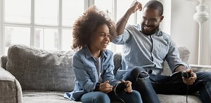 Five digital games to help your child’s development