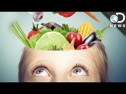 This Is The Best Diet For Your Brain