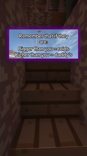 never stop the cope 🙄