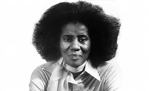 Alice Coltrane - Alchetron, The Free Social Encyclopedia