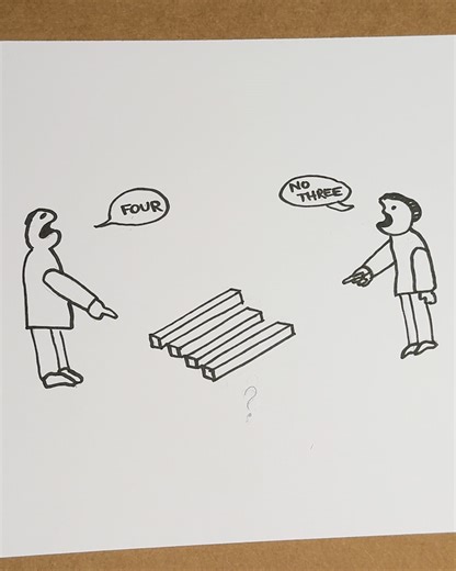 The art of illusion | Genius Club