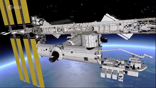 New Virtual Tour Lets You Explore the International Space Station