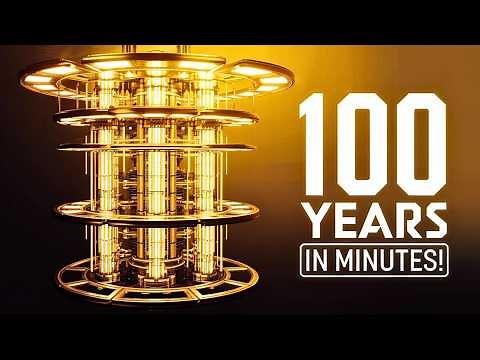 Quantum Computing Is Changing Everything We Know! (Get Ready)