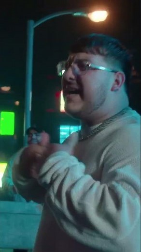 Grupo Frontera x Junior H - EN ALTAVOZ (Video Oficial)