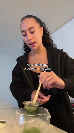 How to Make the Perfect Matcha at Home: Step-by-Step Guide