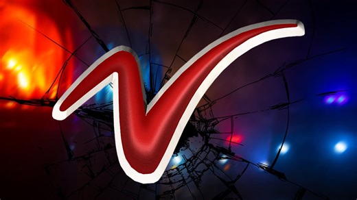 Motorcyclist injured after crash in Jamestown