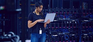 Cybersecurity vs. Information Security: What’s the Difference?