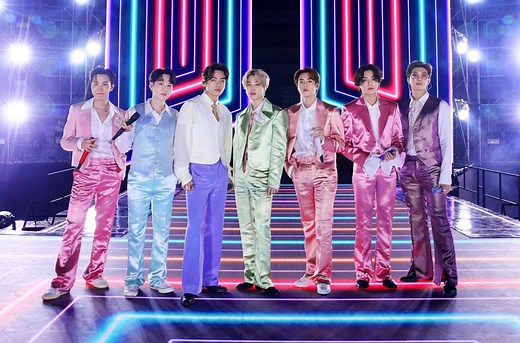 BTS’ 15 Top Songs on the Billboard Hot 100