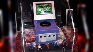 This 21 Year Old GameCube Monitor Had 3D Capabilities But Never Got…