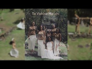 Teiva LC - Te vahine Mā’ohi - Clip Officiel