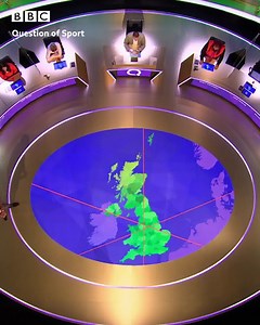 If you can get three out of three, we declare you a SPORTING GENIUS | BBC One