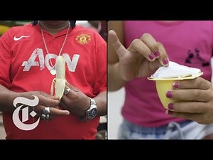 How Junk Food is Transforming Brazil | Times Documentary