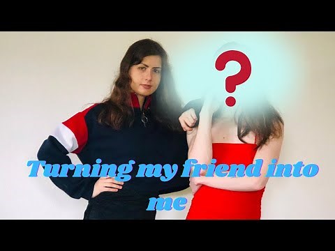 male to female transformation