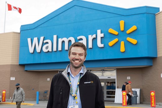 Walmart International