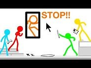 Animator vs Animation Season 1 (Ep 1-4)