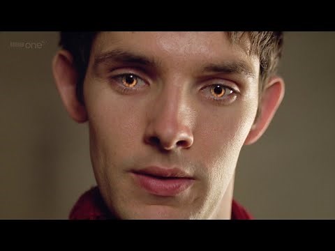 | Merlin | Merlin Magic [3]