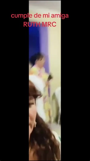 cumple de Ruth #amistadessinceras