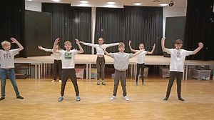 #SayHi2023 – Klasse 6c, Schule Würzenbach, Luzern