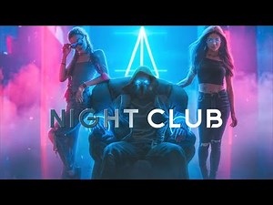 "NIGHT CLUB" Trap Beat Instrumental | Dancehall Beats | MacMuzik