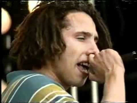 Rage Against The Machine - Killing In The Name - 1993.mp4