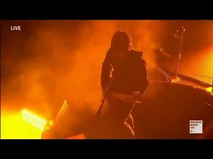 A Perfect Circle - The Outsider (live @ Rock Am Ring 2018)