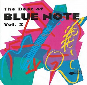 Various - The Best Of Blue Note Vol. 2