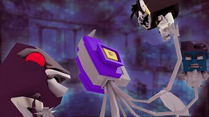 [1.7.10] Five Nights at Freddy's Mod : UPDATED! - VoidLauncher Home Page